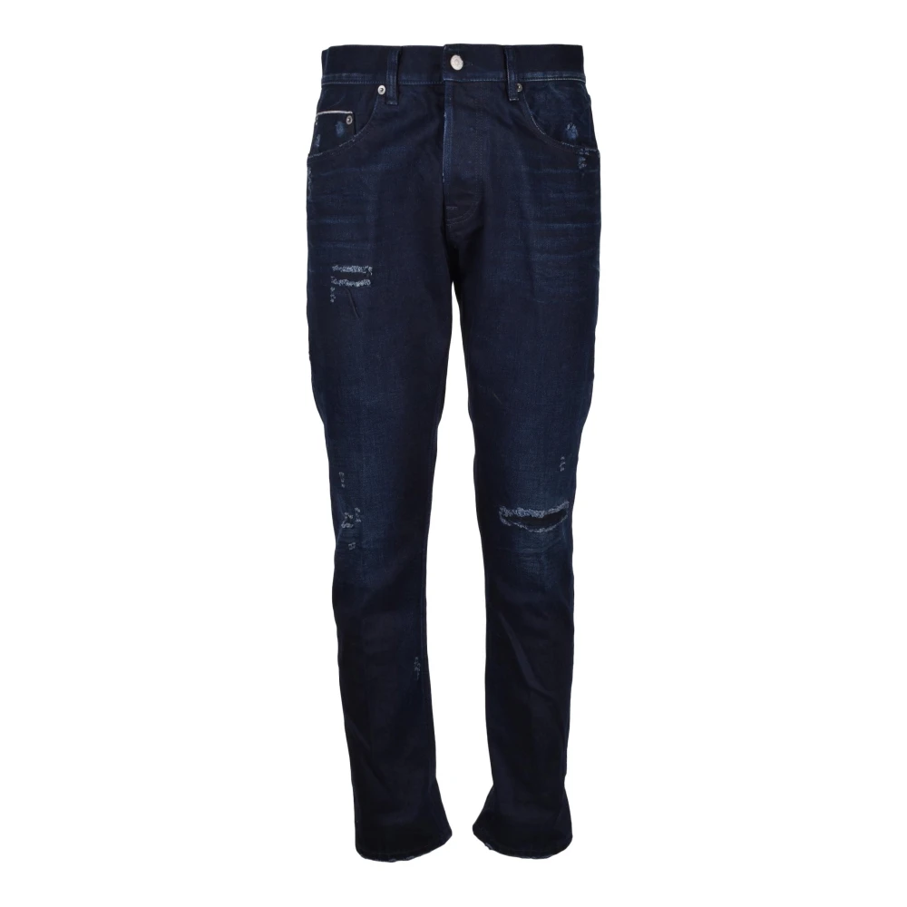 Jeans > Slim-fit Jeans - - Dondup - Modalova