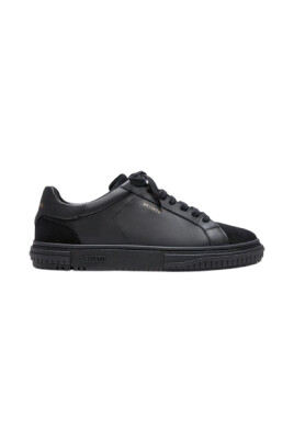 black-leather-sneakers-with-high-sole