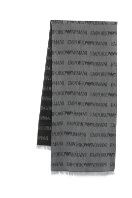 Wool Classic Scarf
