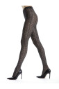 collants-en-coton-noir-scintillant-pour-femmes