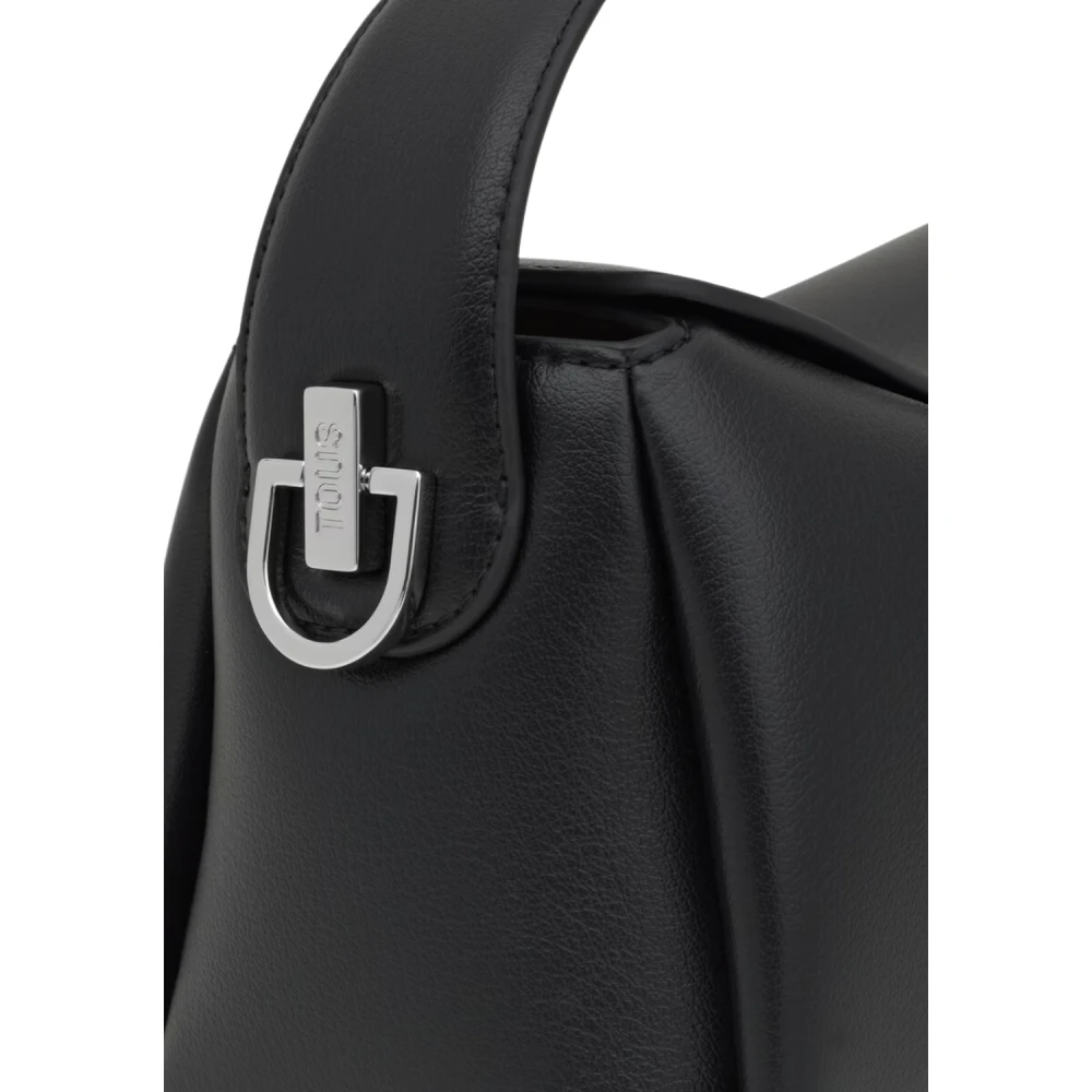 Tous Bloom Schoudertas Zwart Black Dames