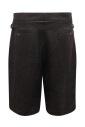linnen-bermuda-shorts-zwart