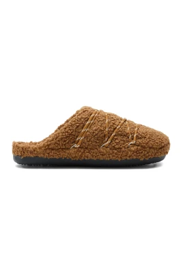Teddy Slipper