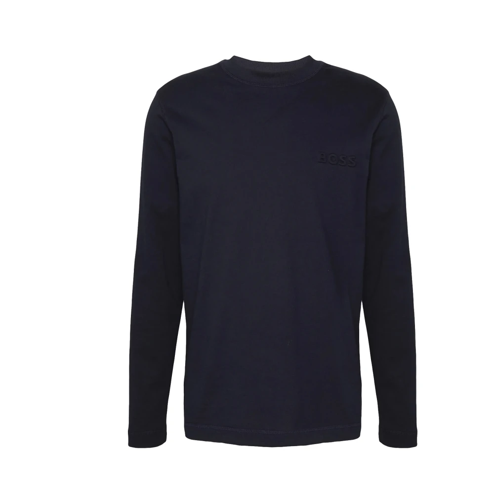 Tops > Long Sleeve Tops - - Hugo Boss - Modalova