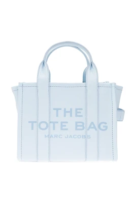 The Leather Small Tote Bag