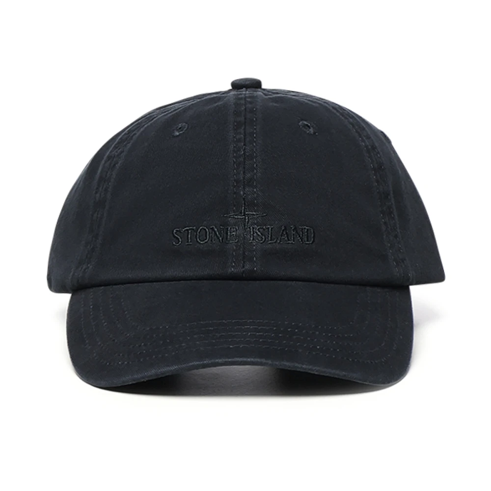 Accessories > Hats > Caps - - Stone Island - Modalova