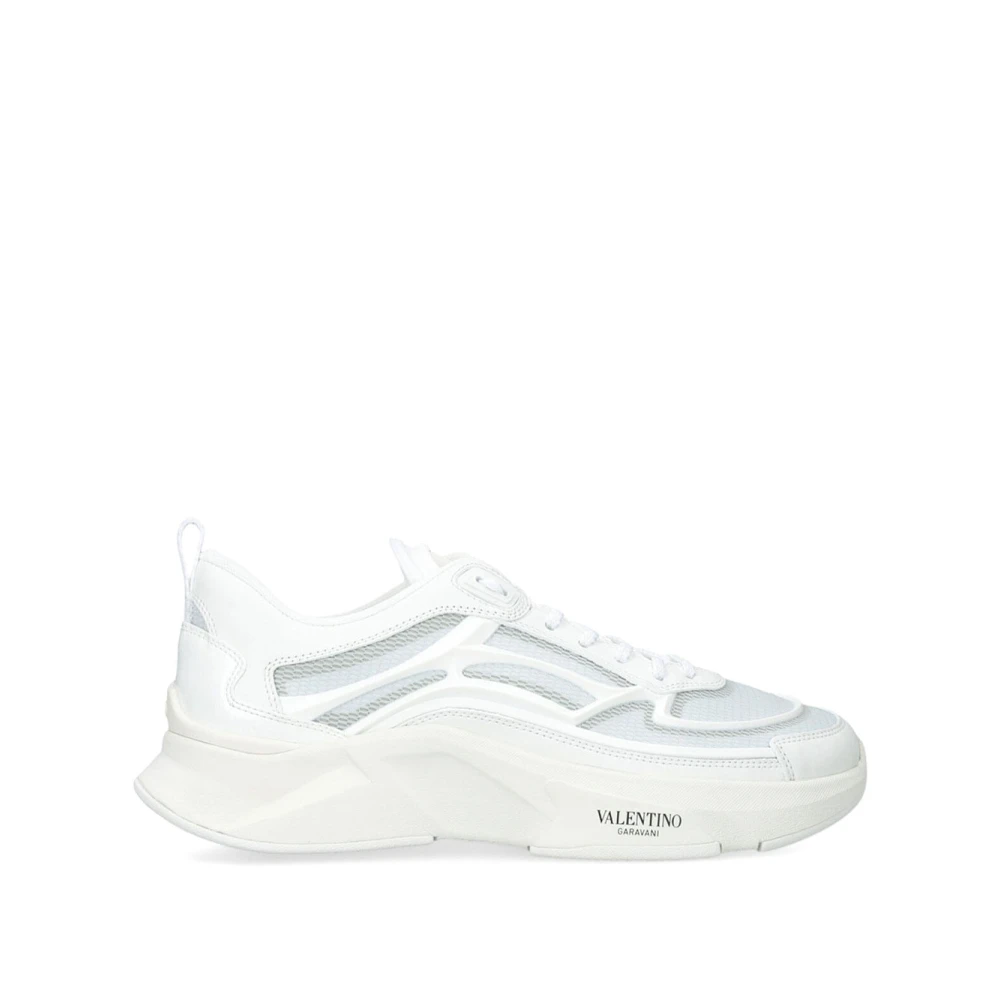 Shoes > Sneakers - - Valentino Garavani - Modalova