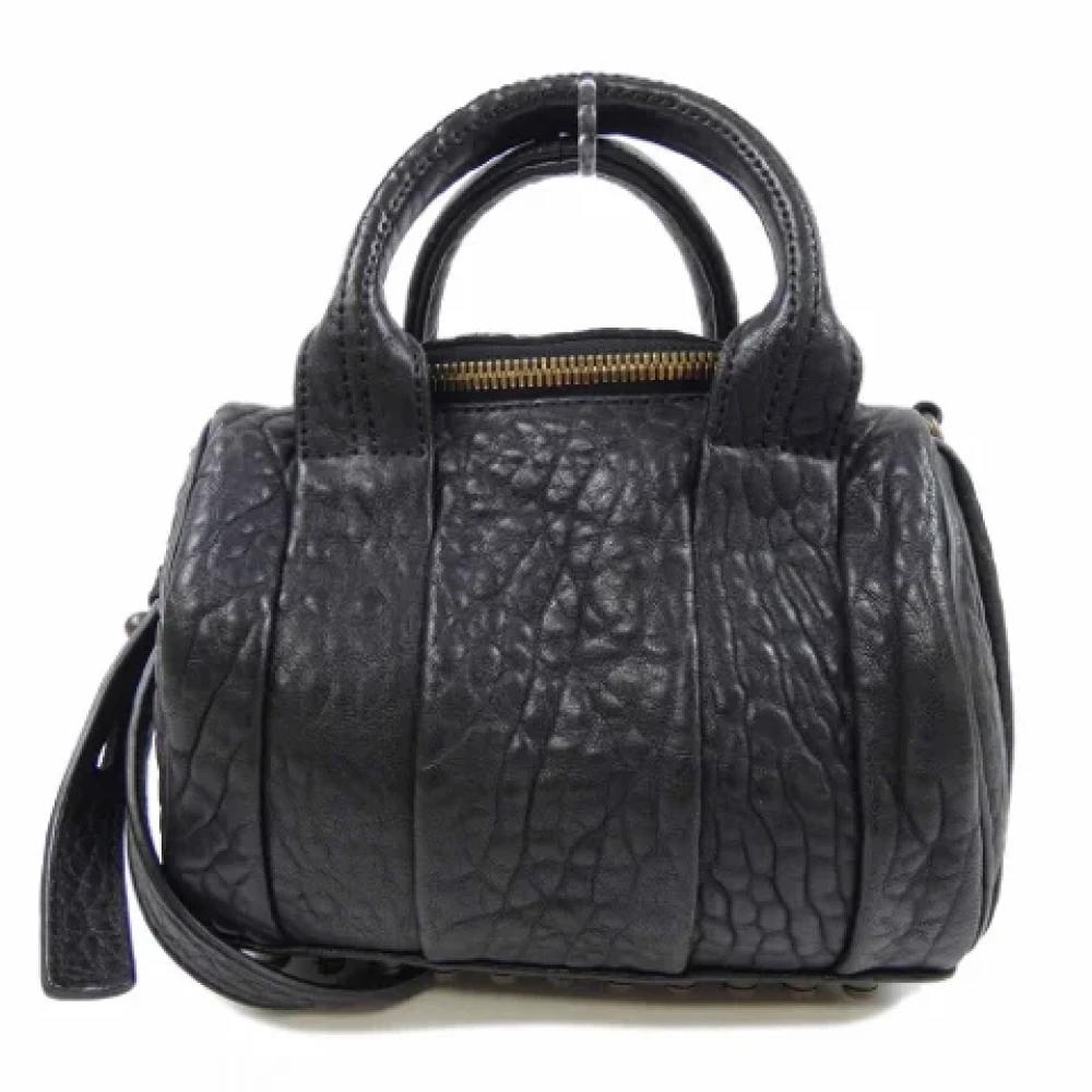 Pre-owned > Pre-owned Bags > Pre-owned Handbags - - Alexander Wang Pre-owned - Modalova