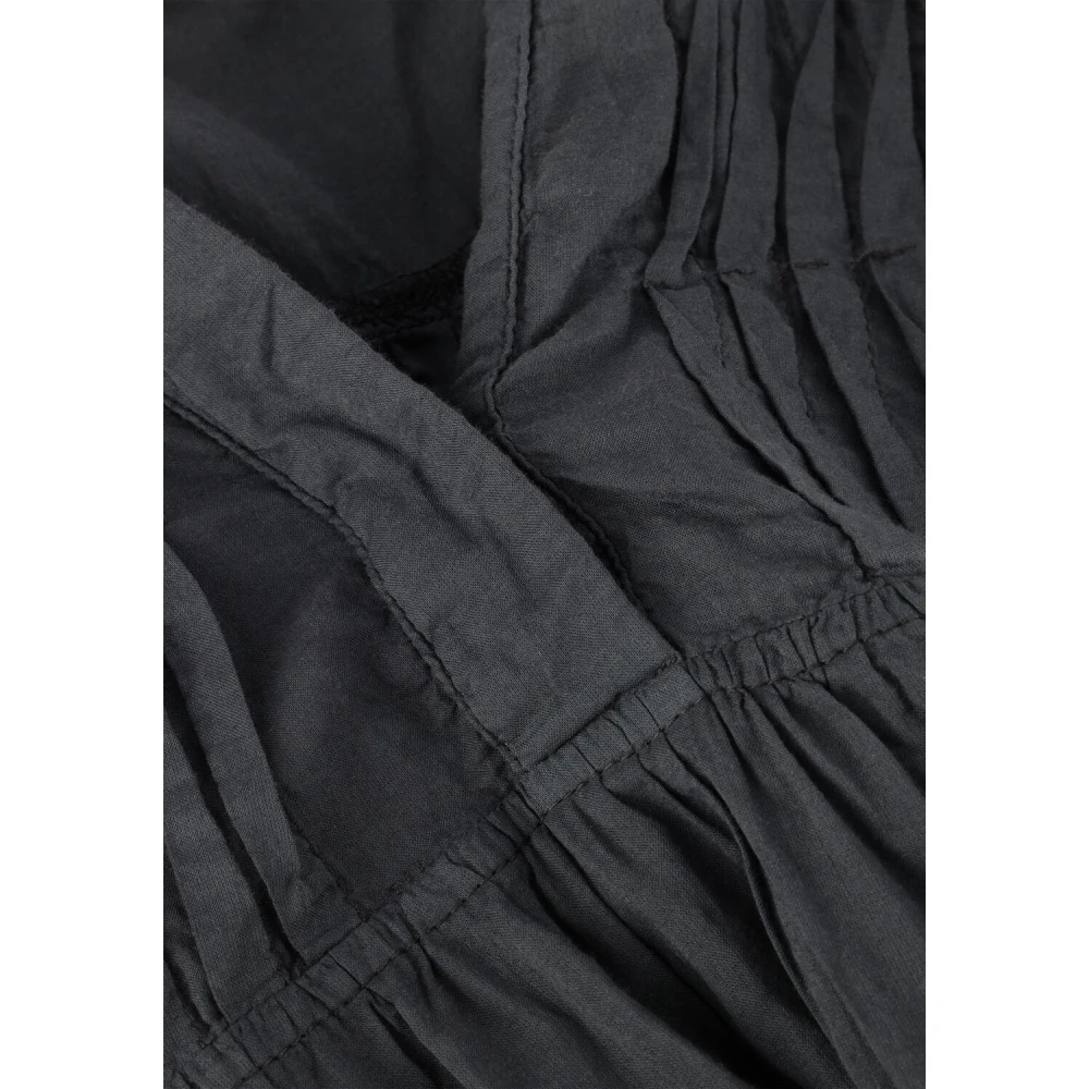 Devotion Neon Mini Jurk Black Dames