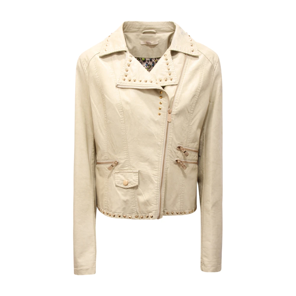Jackets > Light Jackets - - Gaudi - Modalova