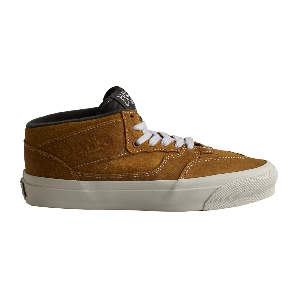 Vans - Shoes > Sneakers - Brown - Vans - Modalova