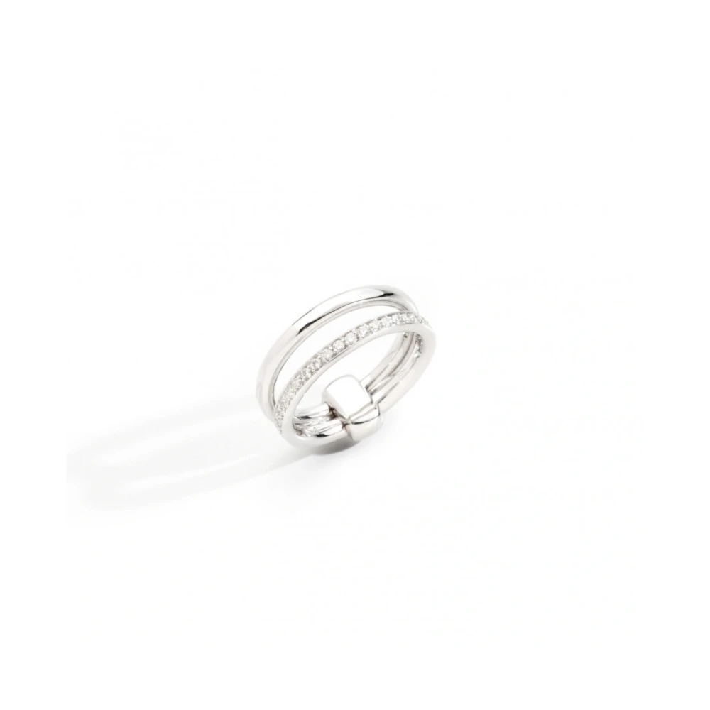 Accessories > Jewellery > Rings - - Pomellato - Modalova