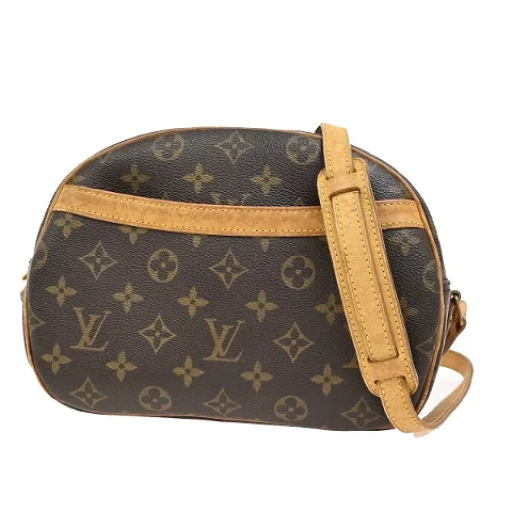 Pre-owned > Pre-owned Bags > Pre-owned Cross Body Bags - - Louis Vuitton Vintage - Modalova