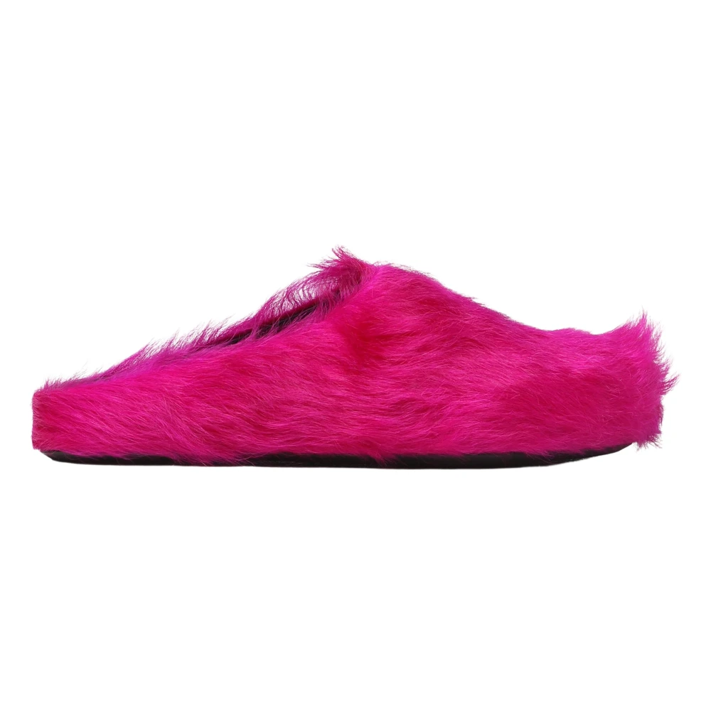 Marni - Shoes > Slippers - Pink - Marni - Modalova