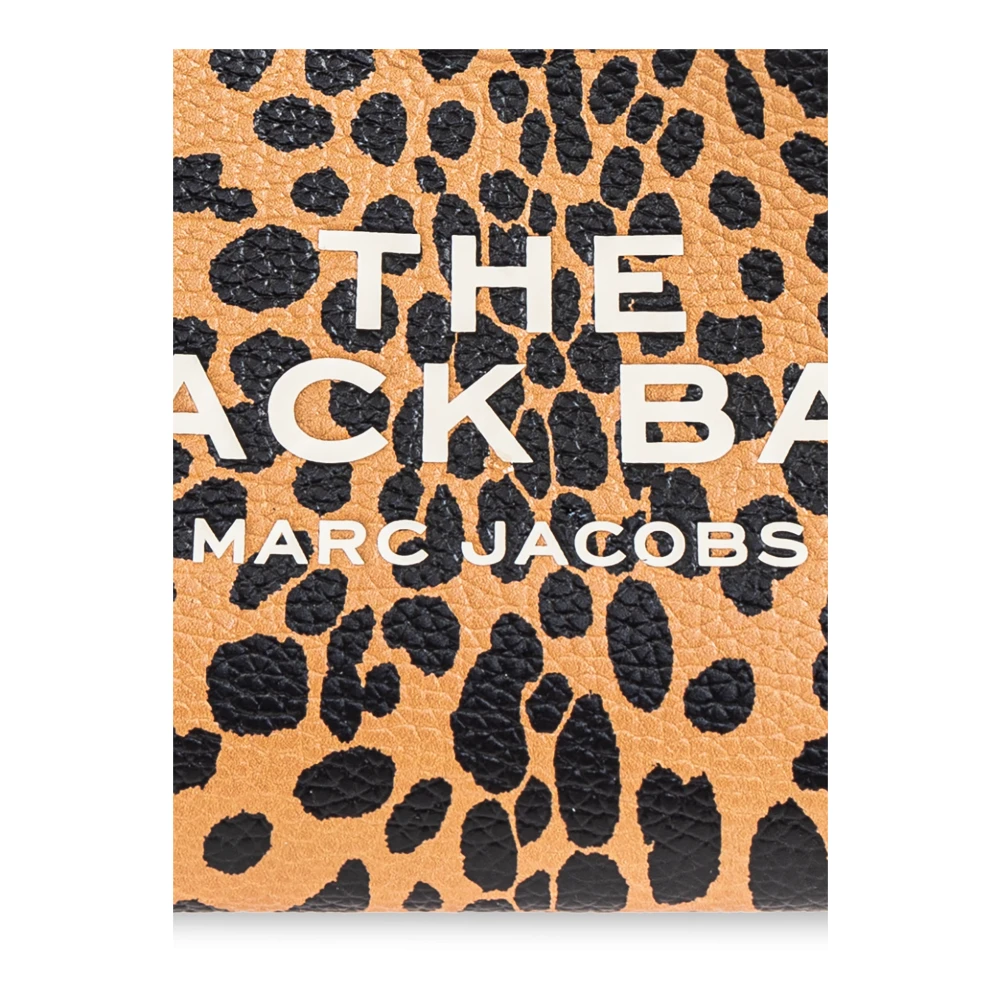 Marc Jacobs Handtas The Sack Mini Beige Dames