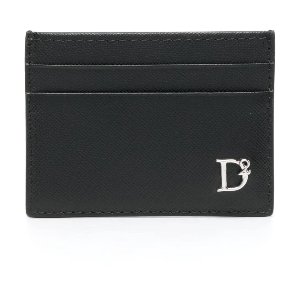 Accessories > Wallets & Cardholders - - Dsquared2 - Modalova