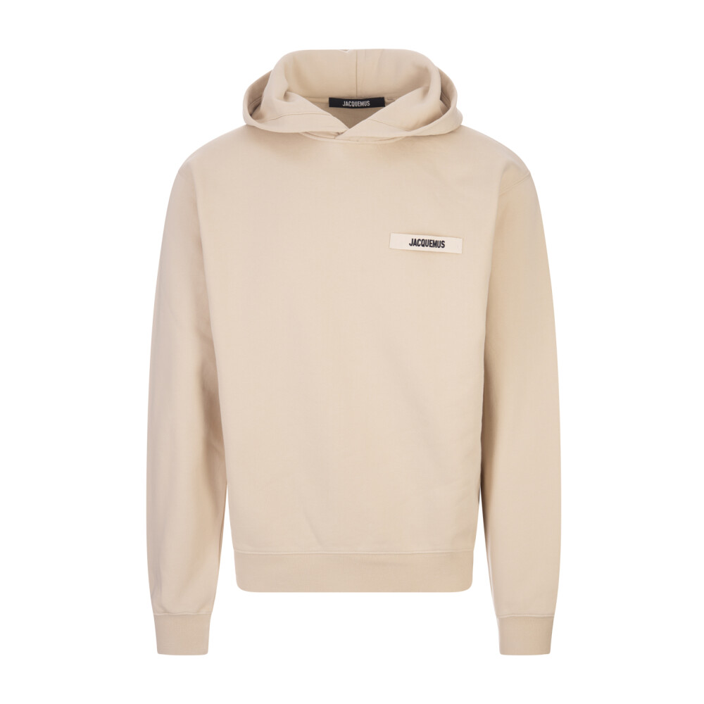 Jacquemus Hoodies • Shop Hoodies from Jacquemus online at Miinto