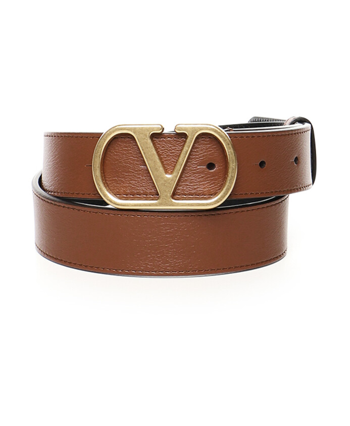 brown-leather-belt-with-logo-buckle