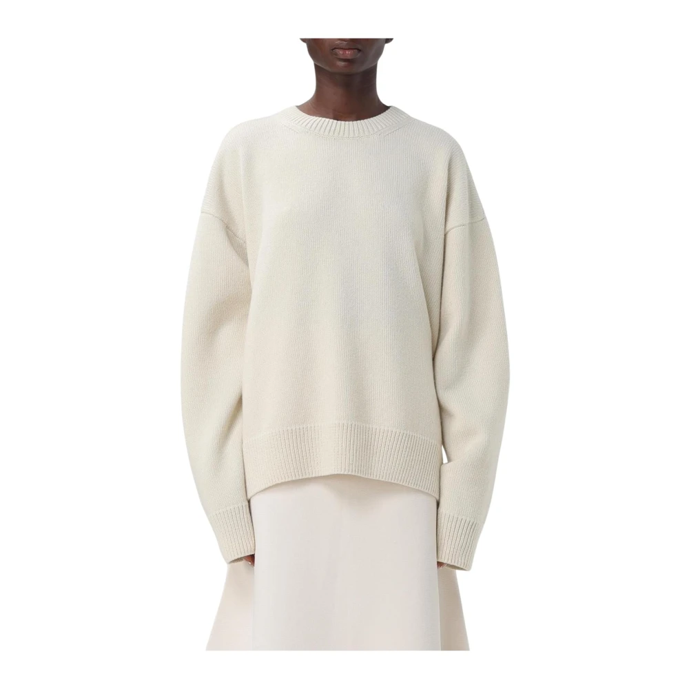Knitwear > Round-neck Knitwear - - Jil Sander - Modalova