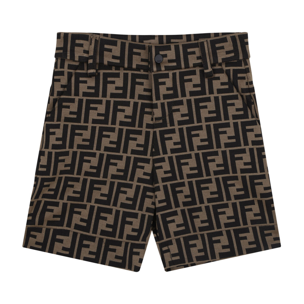 Fendi Shorts • Shop Shorts from Fendi online at Miinto