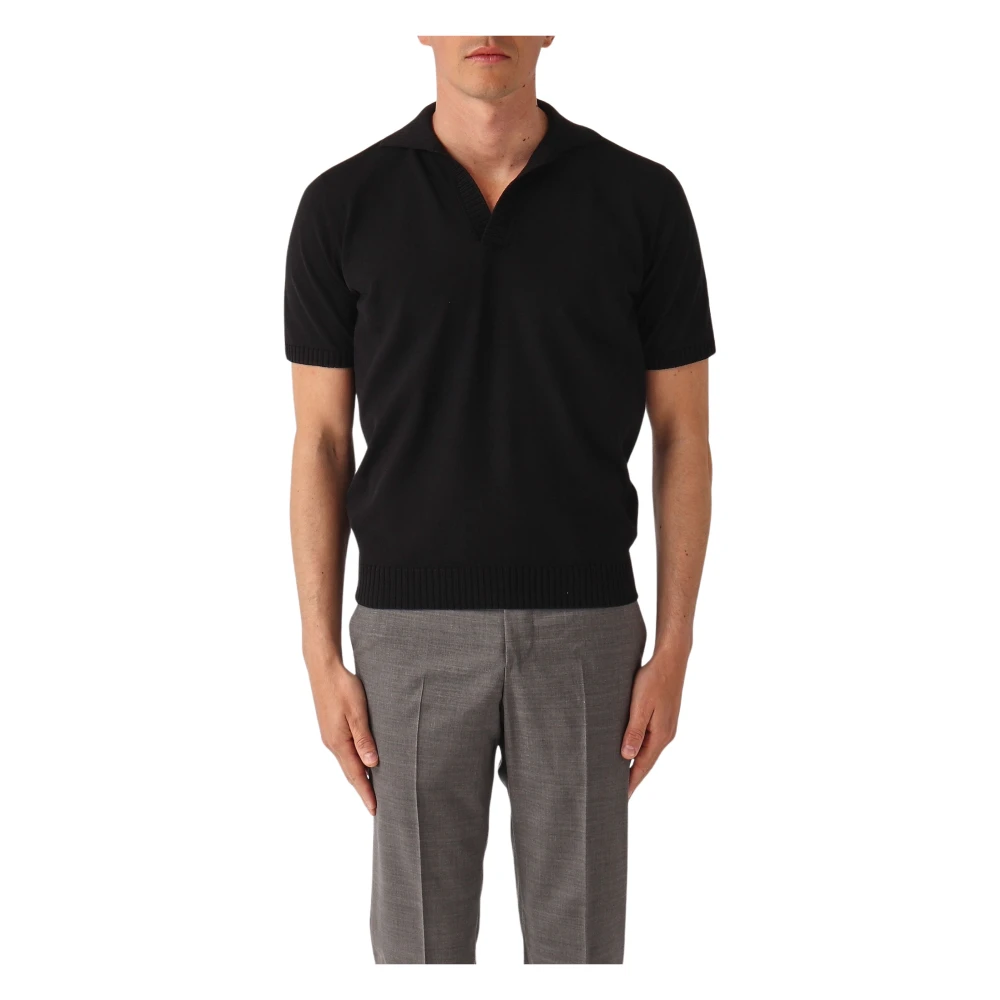 Tops > Polo Shirts - - Filippo De Laurentiis - Modalova