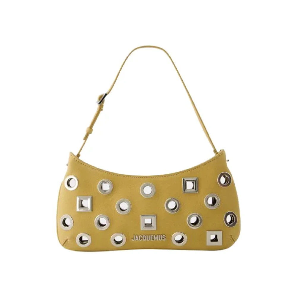 Bags > Shoulder Bags - - Jacquemus - Modalova