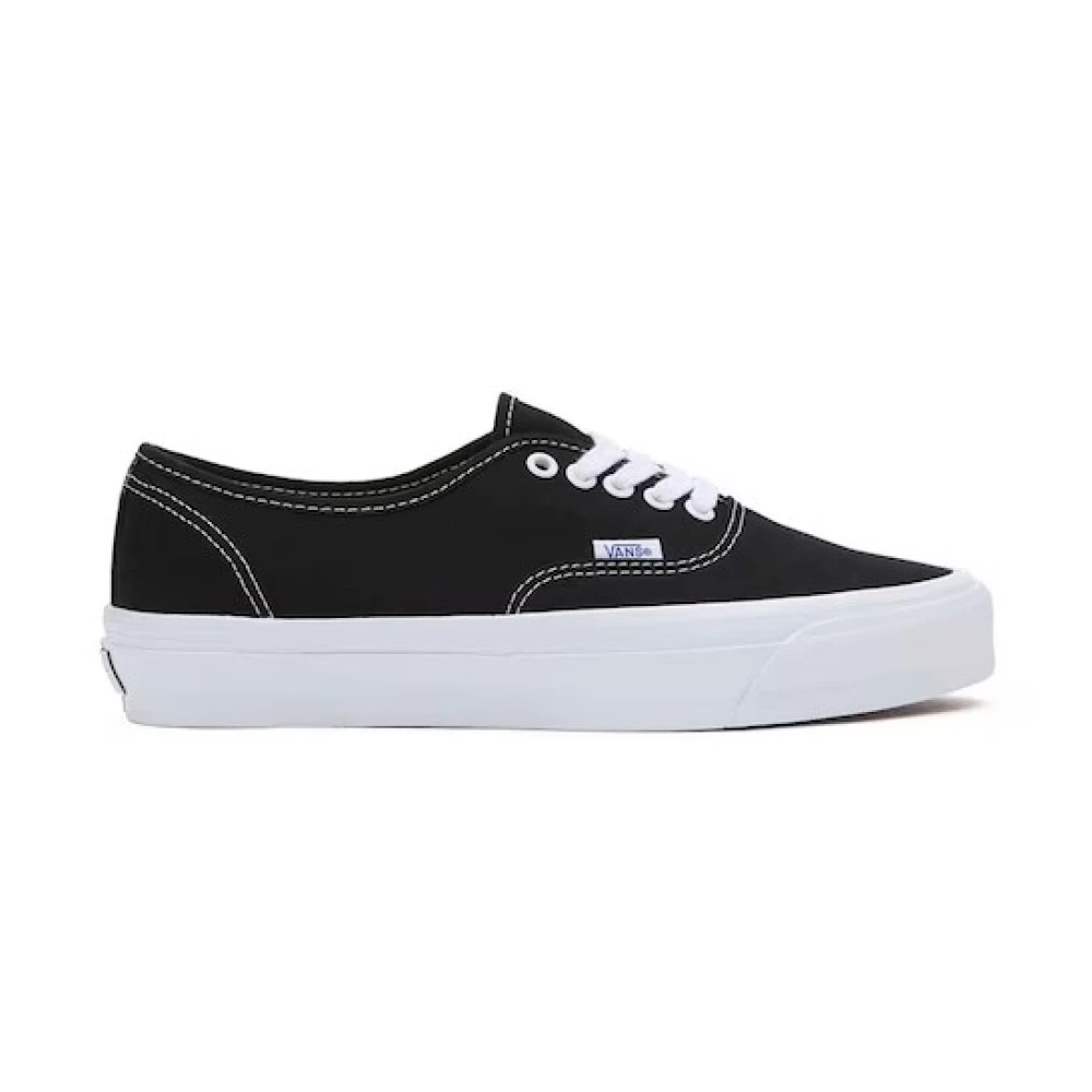 Vans Donna Nero Scarpe, 37 Eu, New, - Immagine 5
