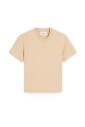 t-shirt-gaufre-avec-motif-signature