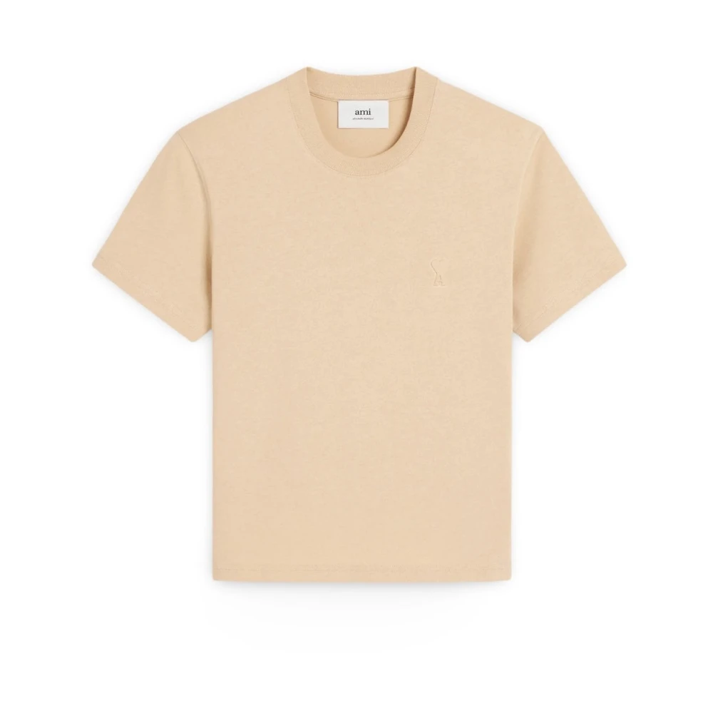 Tops > T-Shirts - - Ami Paris - Modalova