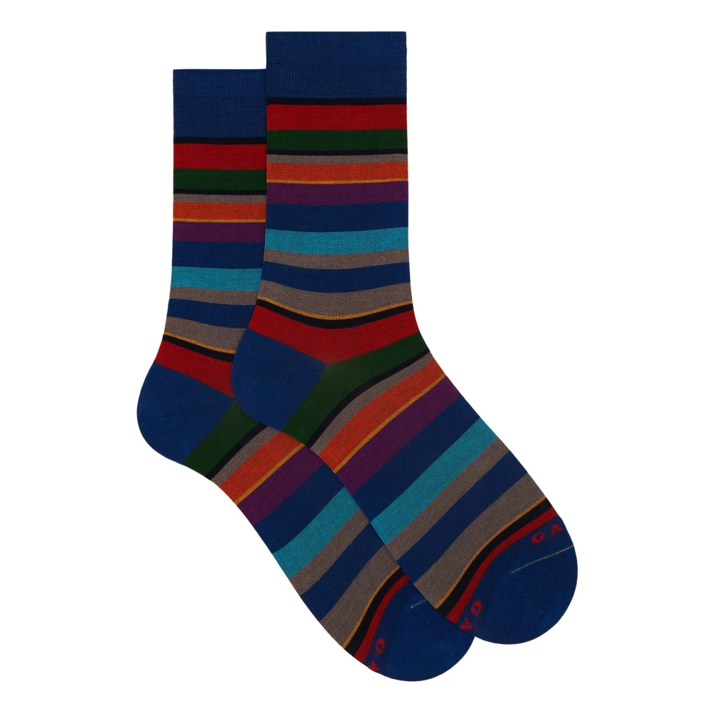 Underwear > Socks - - Gallo - Modalova