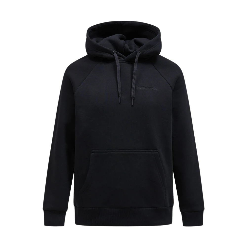 Sweatshirts & Hoodies > Hoodies - - Peak Performance - Modalova