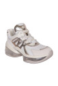 chunky-metallic-sneaker
