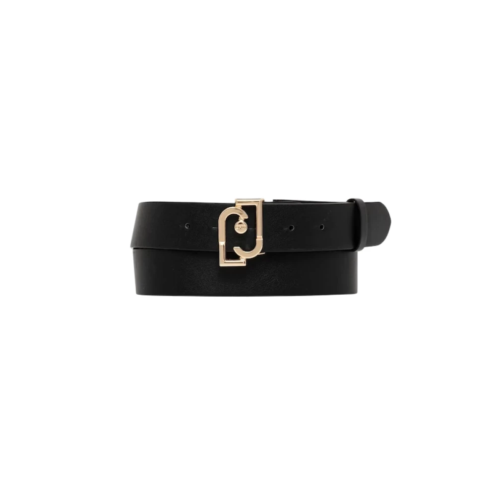 Liu Jo Donna Nero Accessori, Taglia Unica, New,