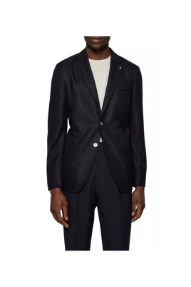 C-Hanry Jacket