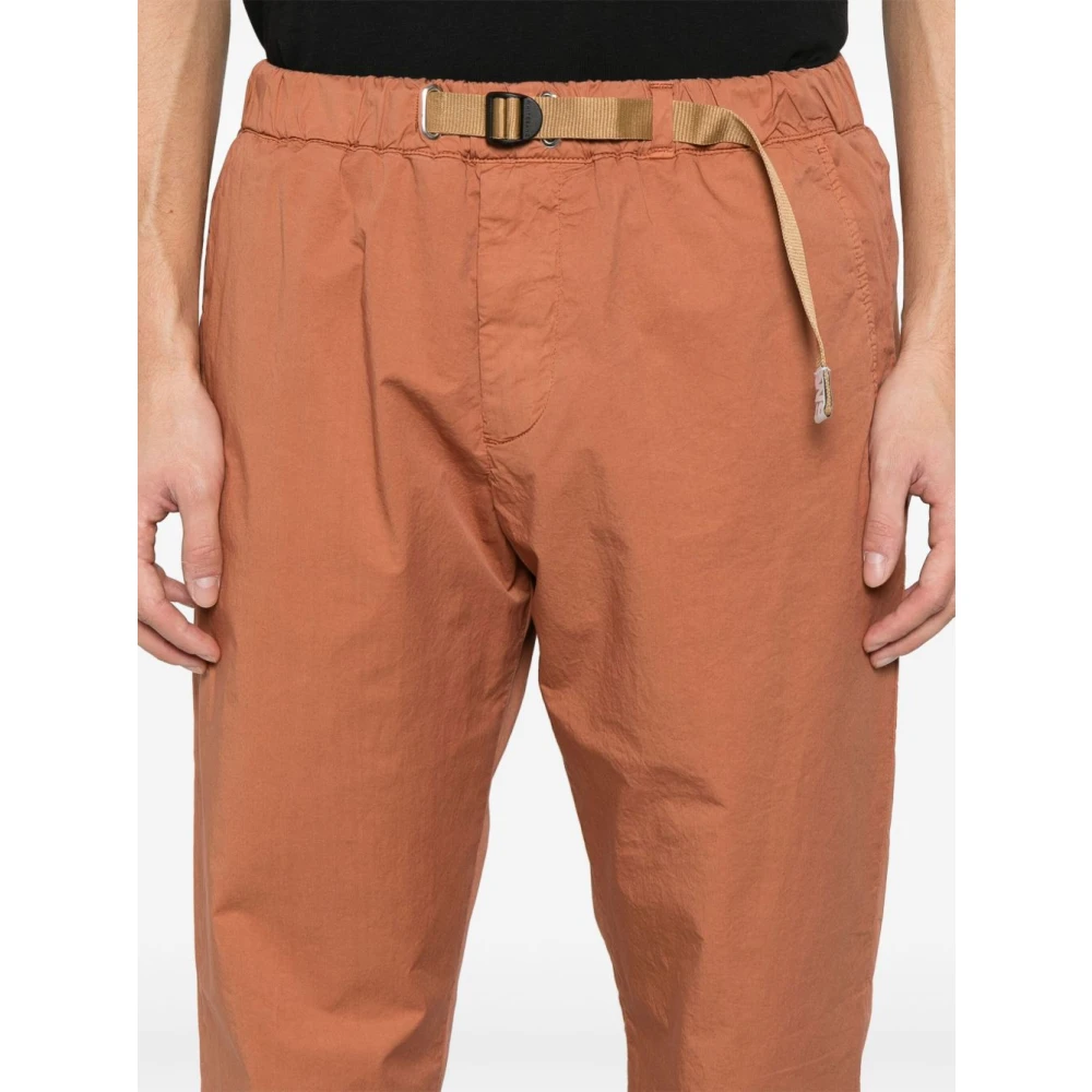 White Sand Rode broek voor mannen Red Heren
