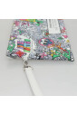 pre-owned-toile-pochettes-minaudieres