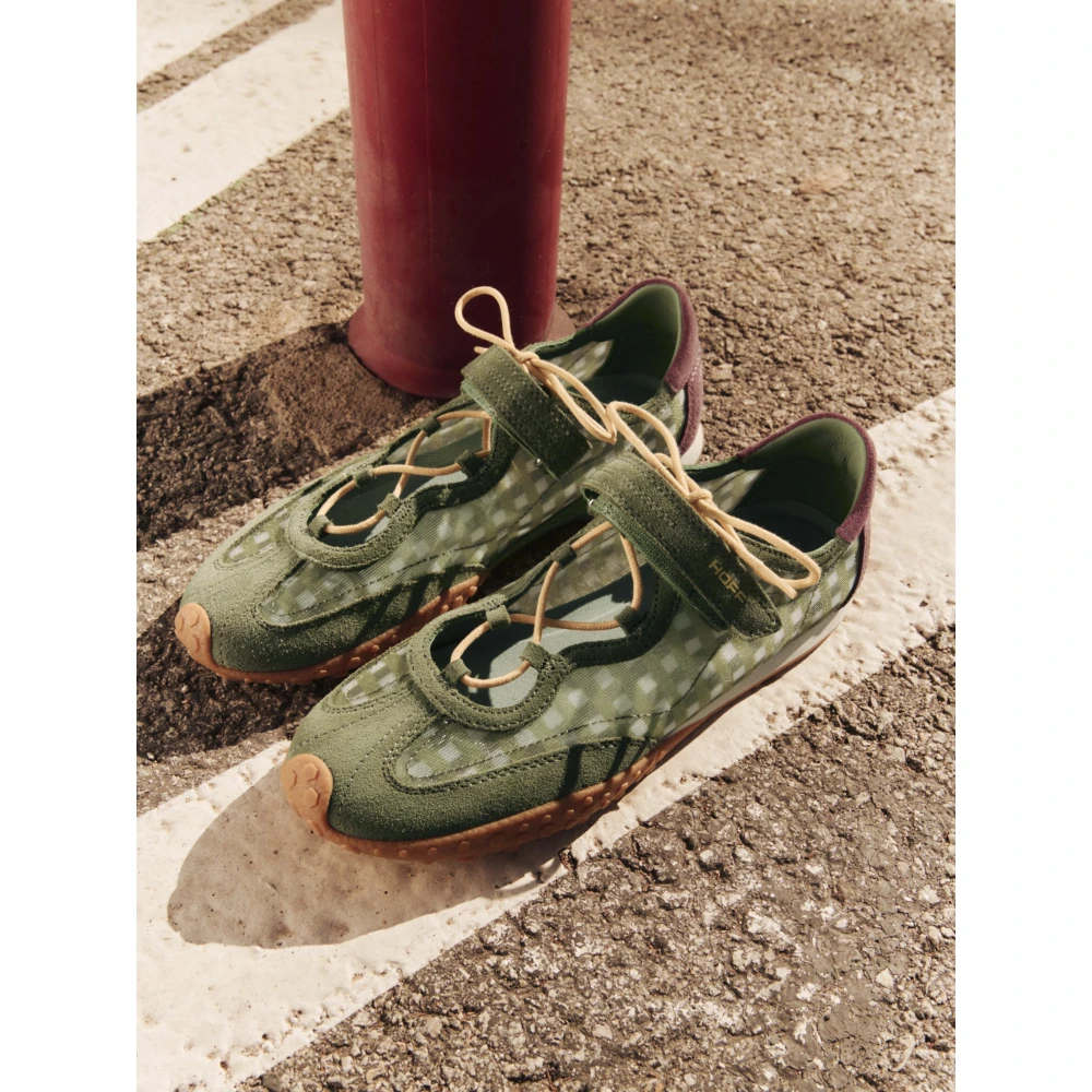 Hoff Bridge Sneaker
