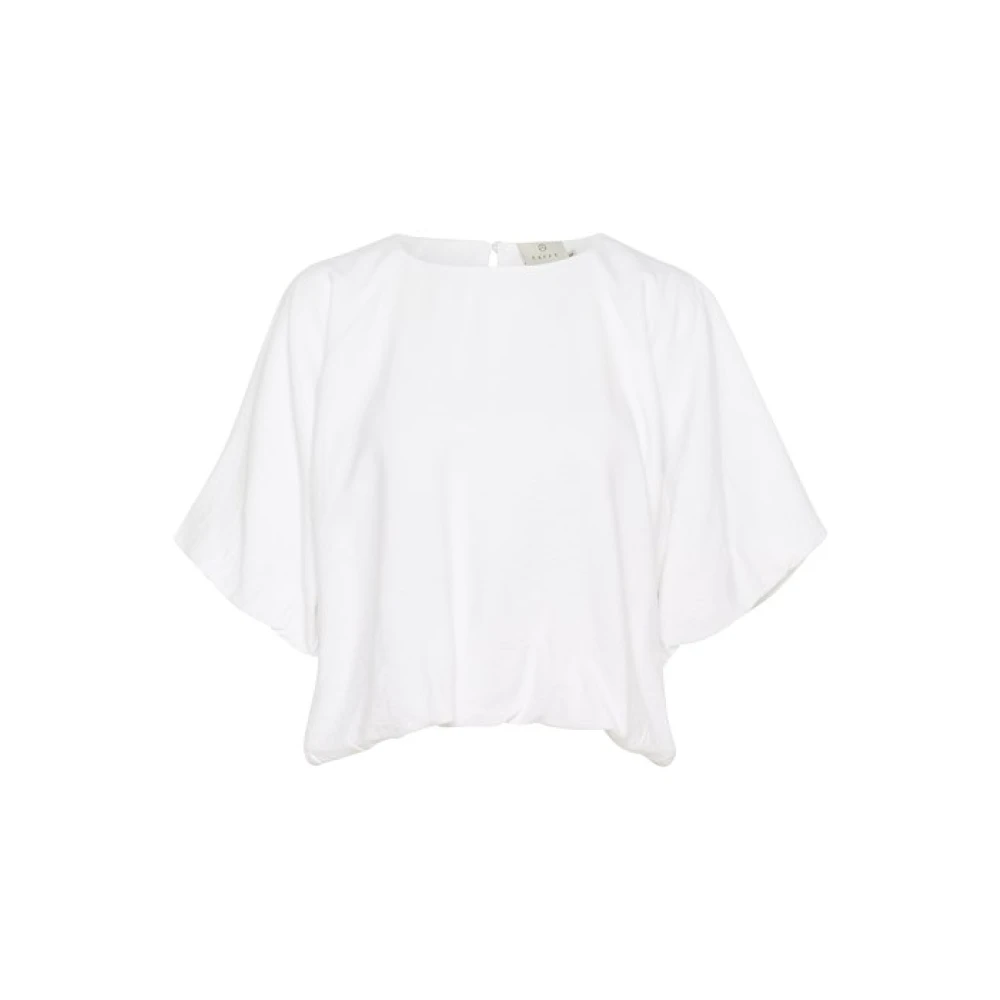 Blouses & Shirts > Blouses - - Kaffe - Modalova