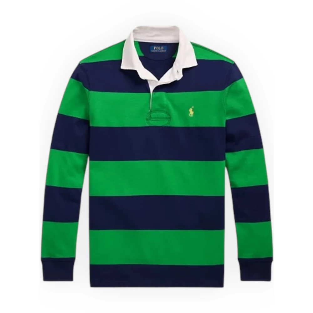Tops > Polo Shirts - - Polo Ralph Lauren - Modalova