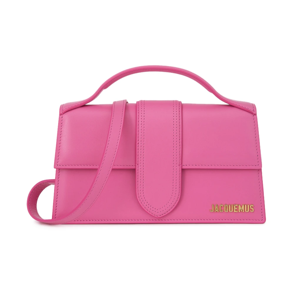 Bags > Handbags - - Jacquemus - Modalova