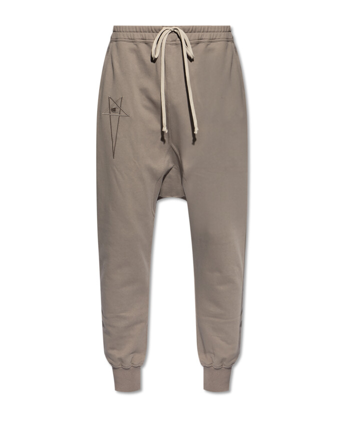 rick-owens-x-champion-sweatpants