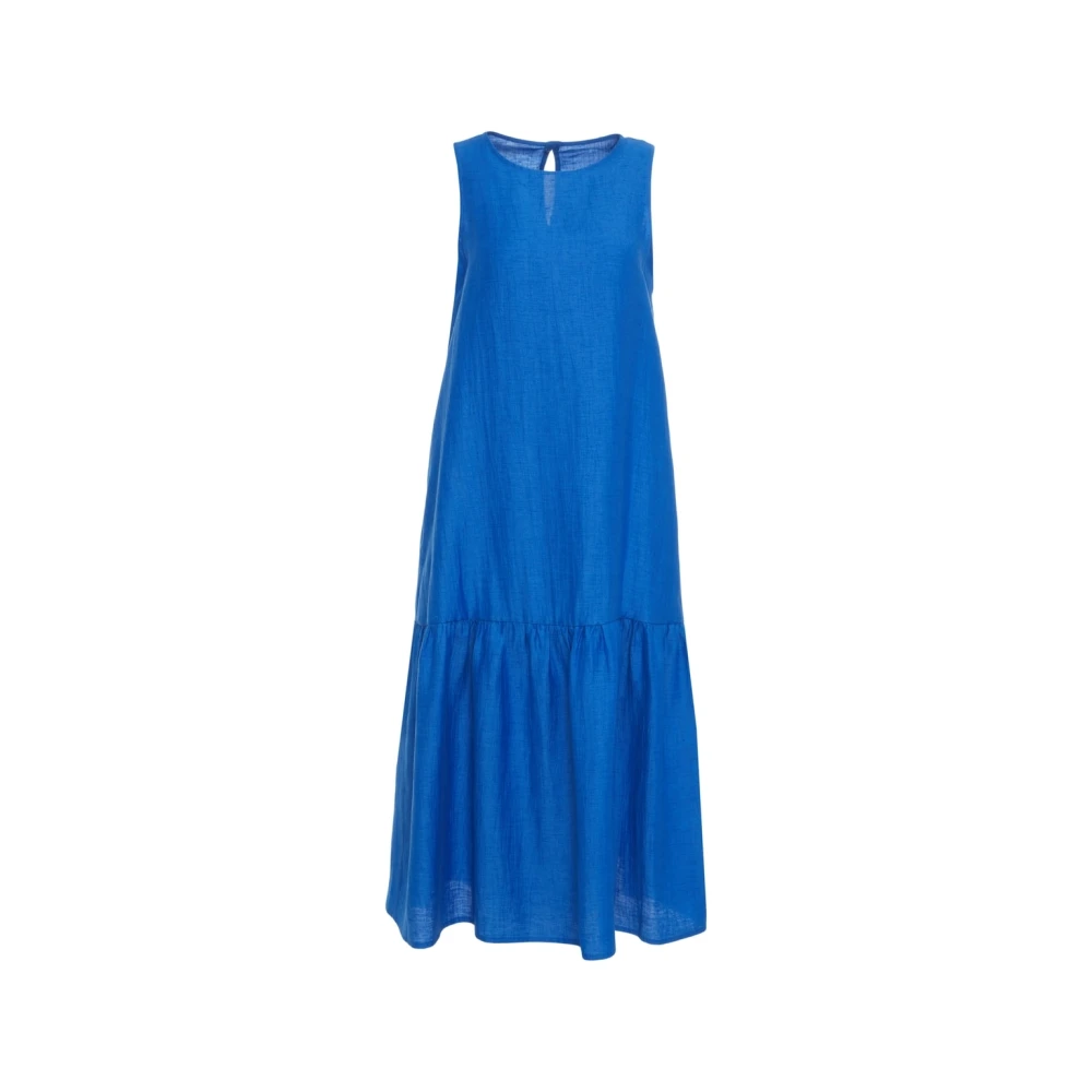 Dresses > Day Dresses > Midi Dresses - - Kaos - Modalova