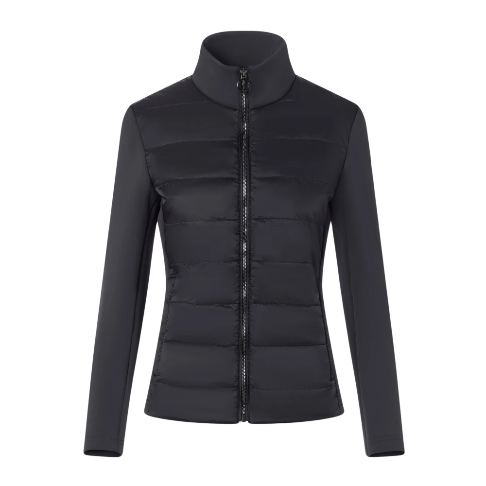 Fusalp - Jackets - Black - Fusalp - Modalova