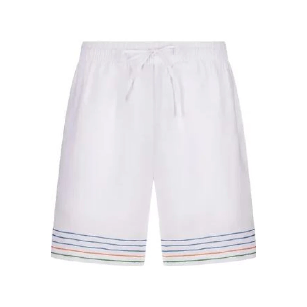 Shorts > Casual Shorts - - Casablanca - Modalova