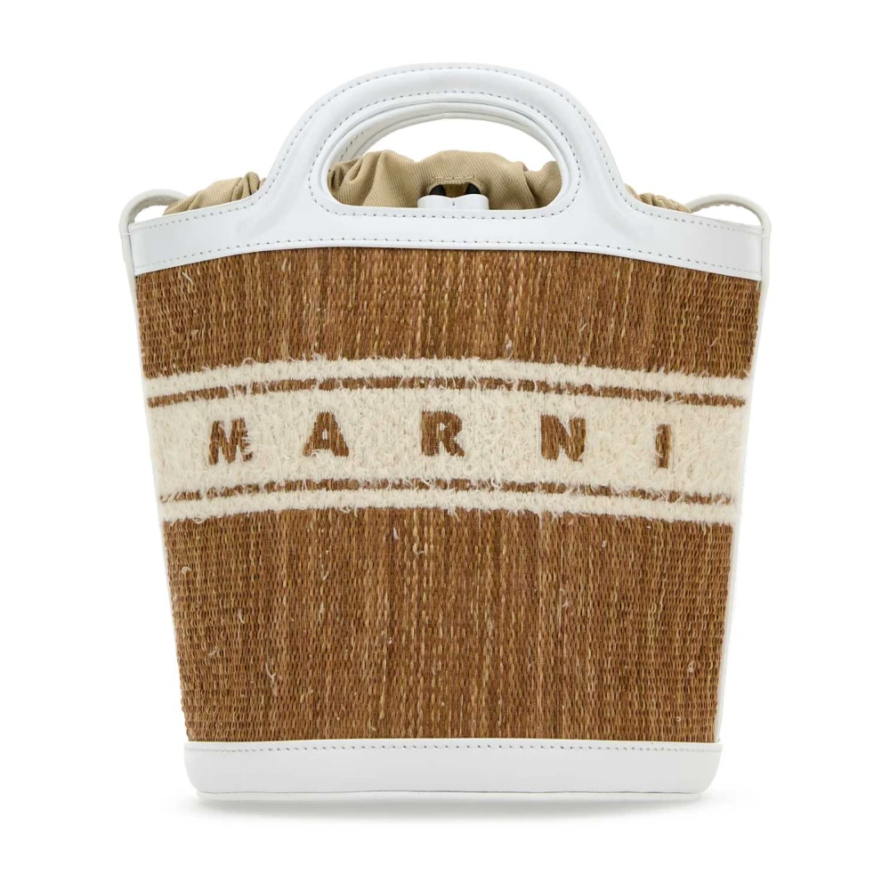 Bags > Handbags - - Marni - Modalova