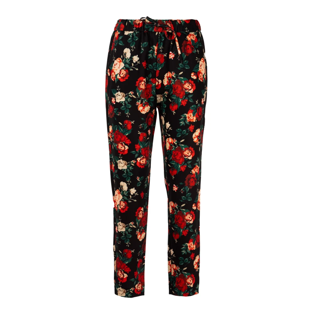 Liu Jo Elegante Damesbroek Outlet Prijs Multicolor Dames