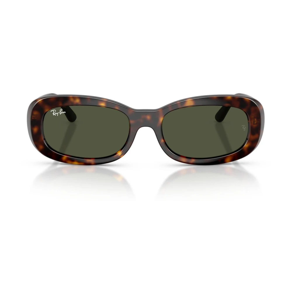 Ray-Ban Rb2221 902/31 Sunglasses - Image 6