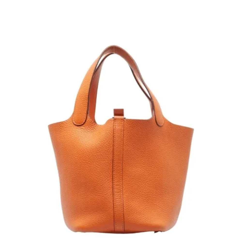 Pre-owned > Pre-owned Bags > Pre-owned Handbags - - Hermès Vintage - Modalova