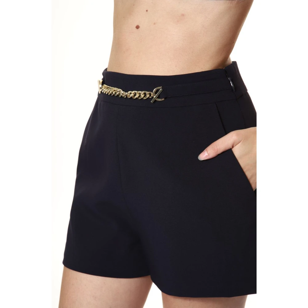 Guess Heren Shorts Blue Dames