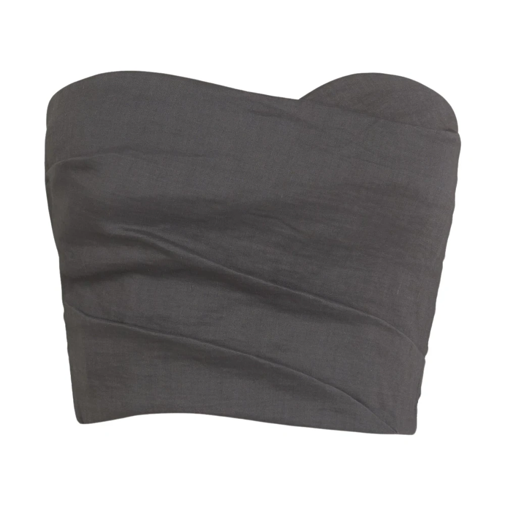 Cortana Women's Gray Tops
